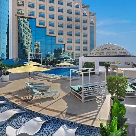 Barcelo Al Jaddaf, Dubai Hotel Ngoại thất bức ảnh