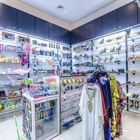 Barcelo Al Jaddaf, Dubai Hotel Ngoại thất bức ảnh
